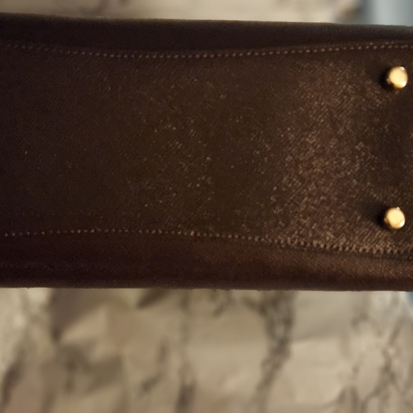 COACH HANDBAG SAFFIANO LEATHER - Picture 6 of 16